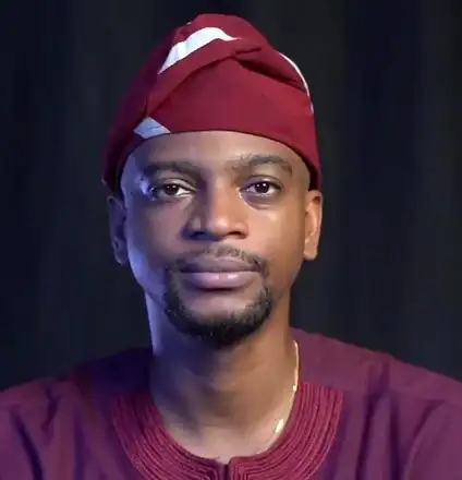 Olumide Oworu